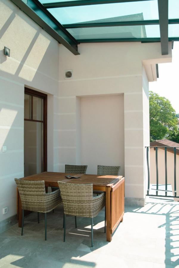Vila Maister Celje Exterior foto