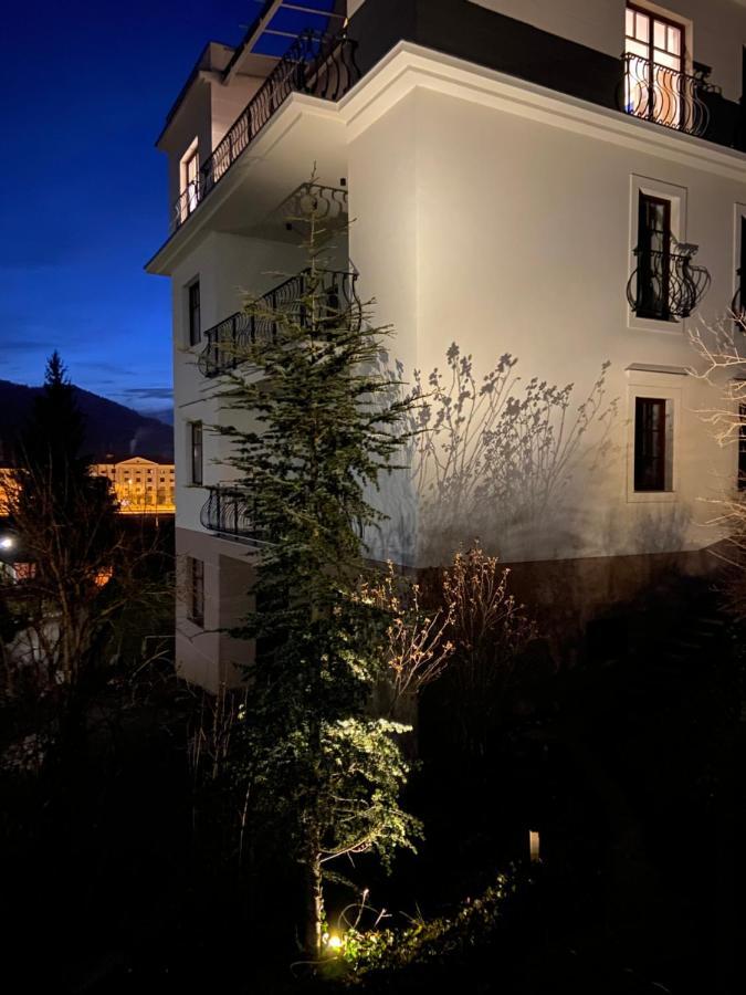 Vila Maister Celje Exterior foto