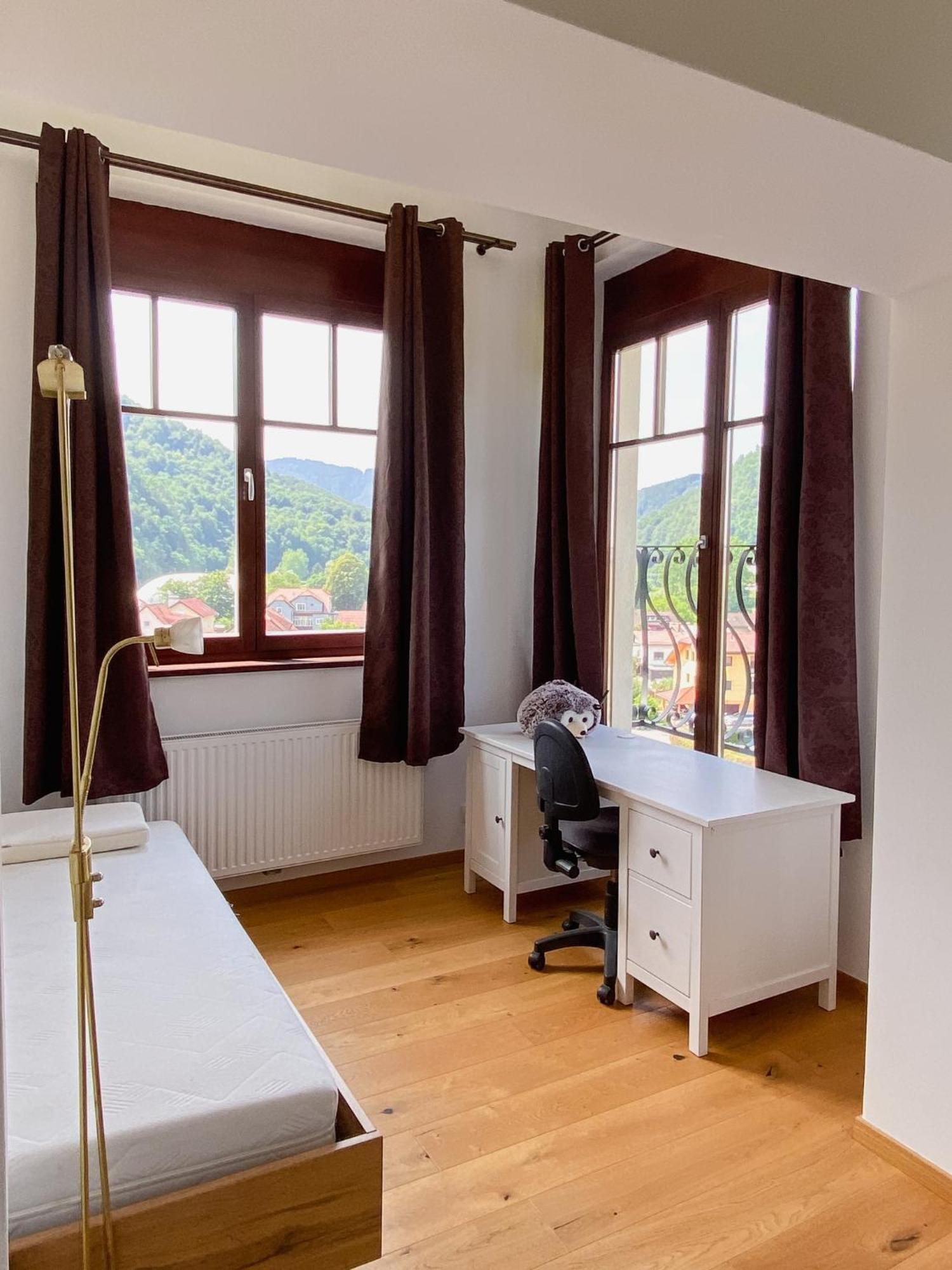 Vila Maister Celje Exterior foto