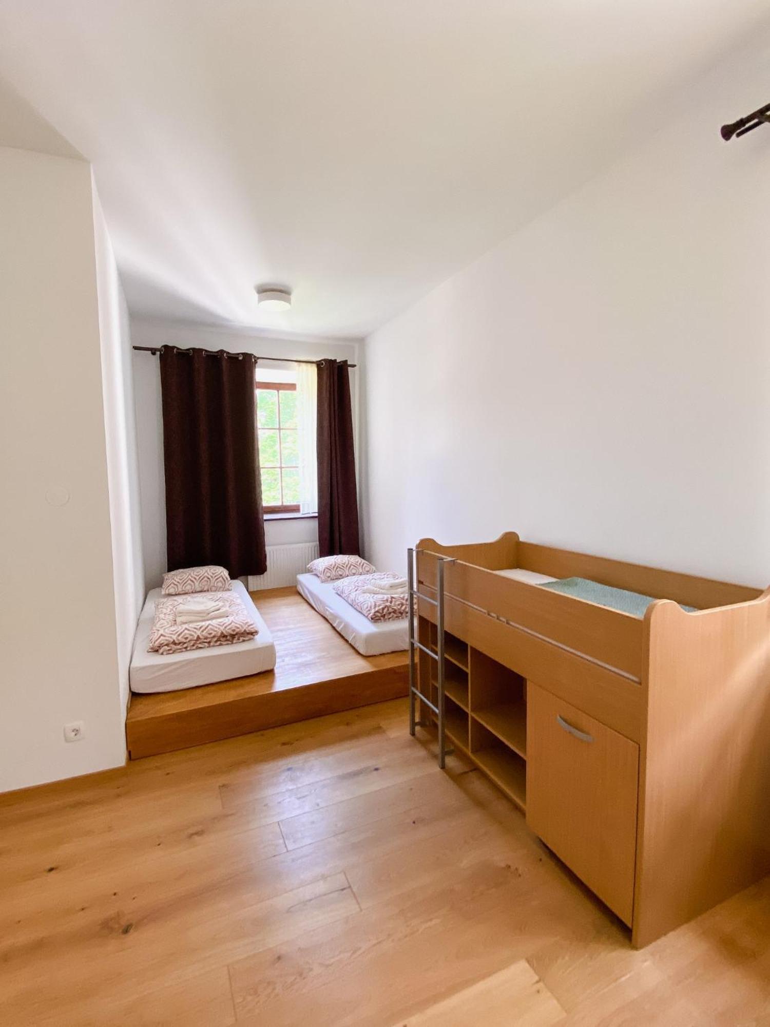 Vila Maister Celje Exterior foto